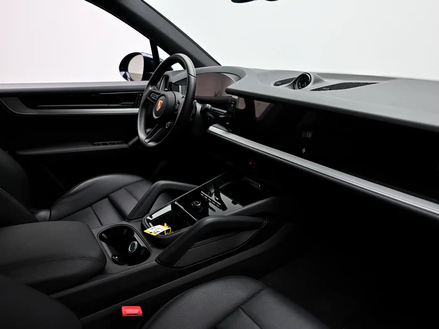 Porsche Cayenne 2025 2024 Cayenne 3.0T