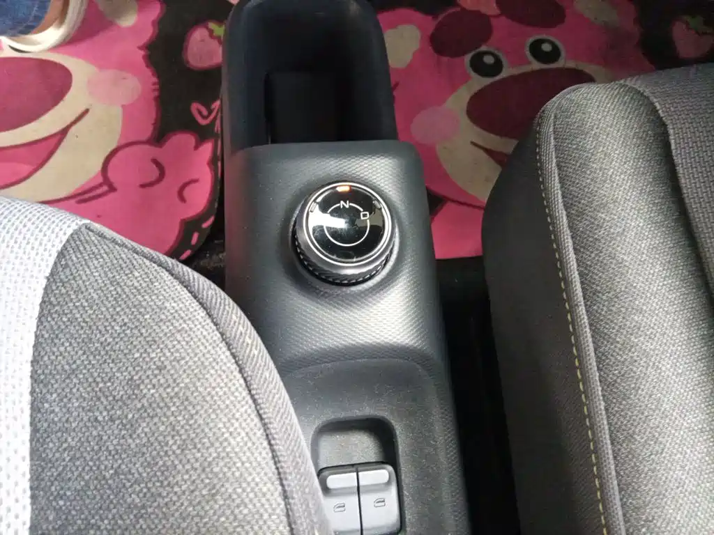 Wuling Motors Wuling Zhiguang NEV 2026 2025 Model 305km Base Version