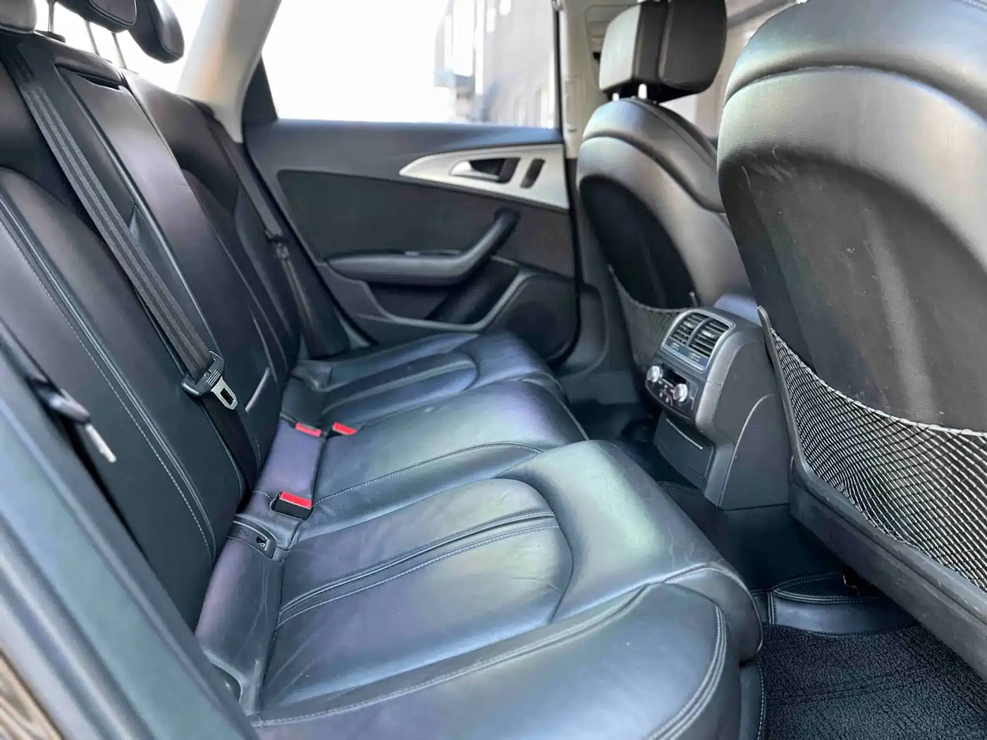 Audi A6 (Import) 2018 3.0T allroad quattro фото 23