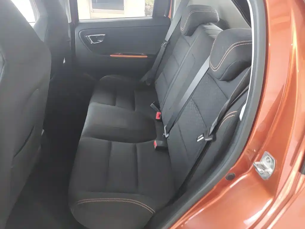 Geely Yuanjing X1 2018 2017 1.3L Manual Crazy Fun Edition