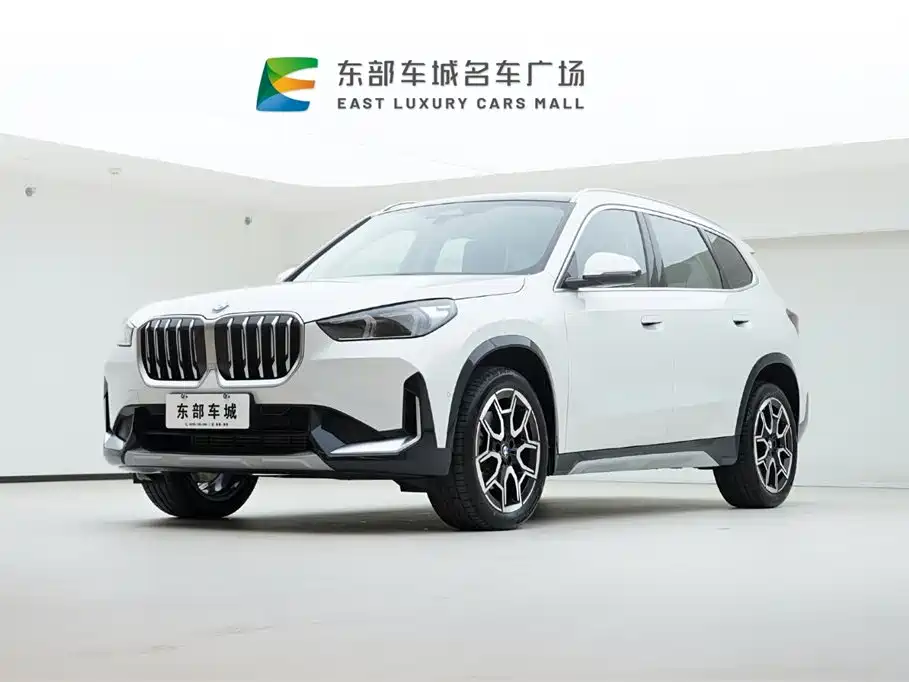 BMW X1 2025 sDrive25Li X Design Package