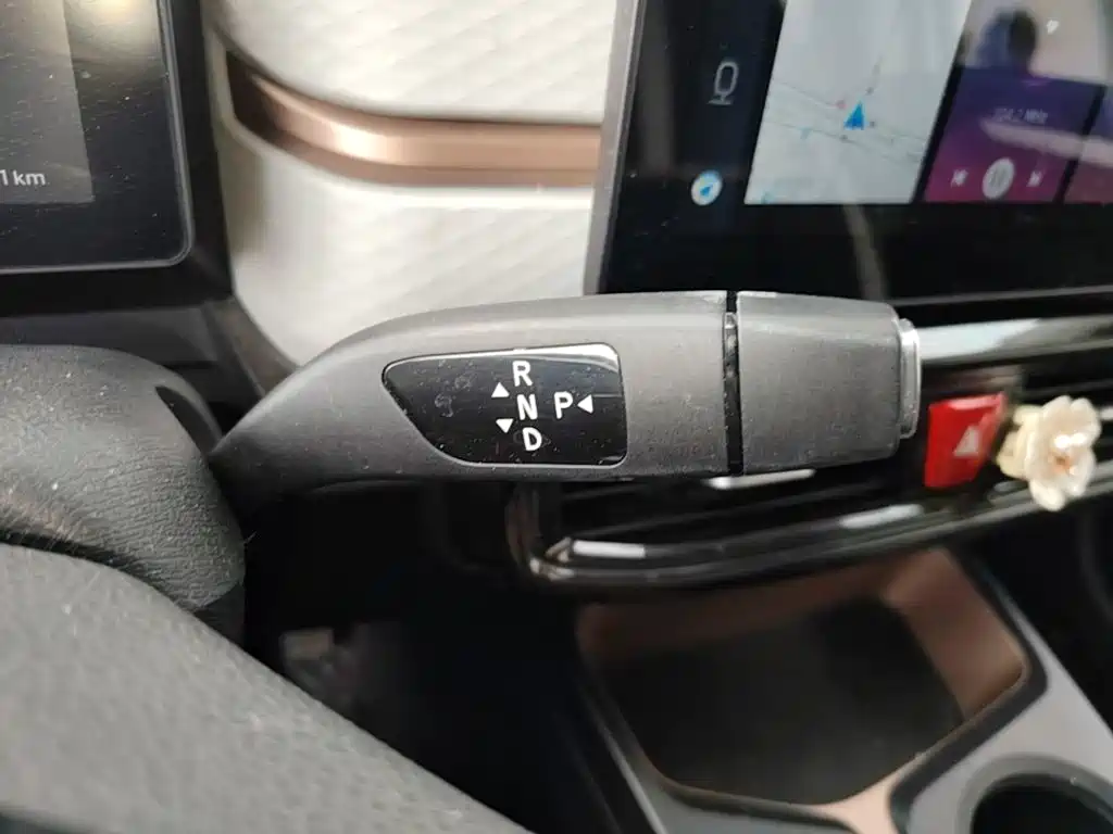 Sehol Flower Fairy 2021 2021 302km Luxury Edition 31.4kWh