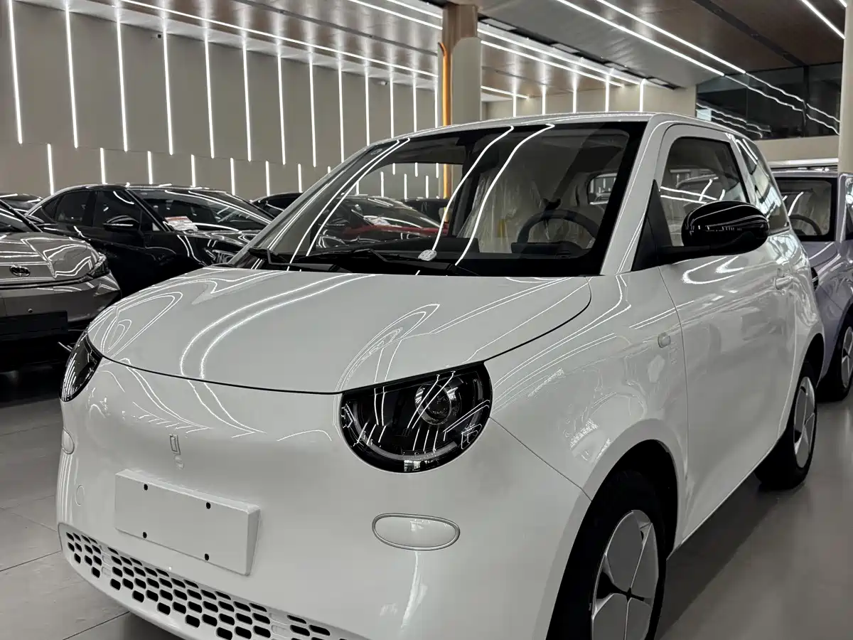  Aishang Aishang A100C 2026 Stylish Edition
