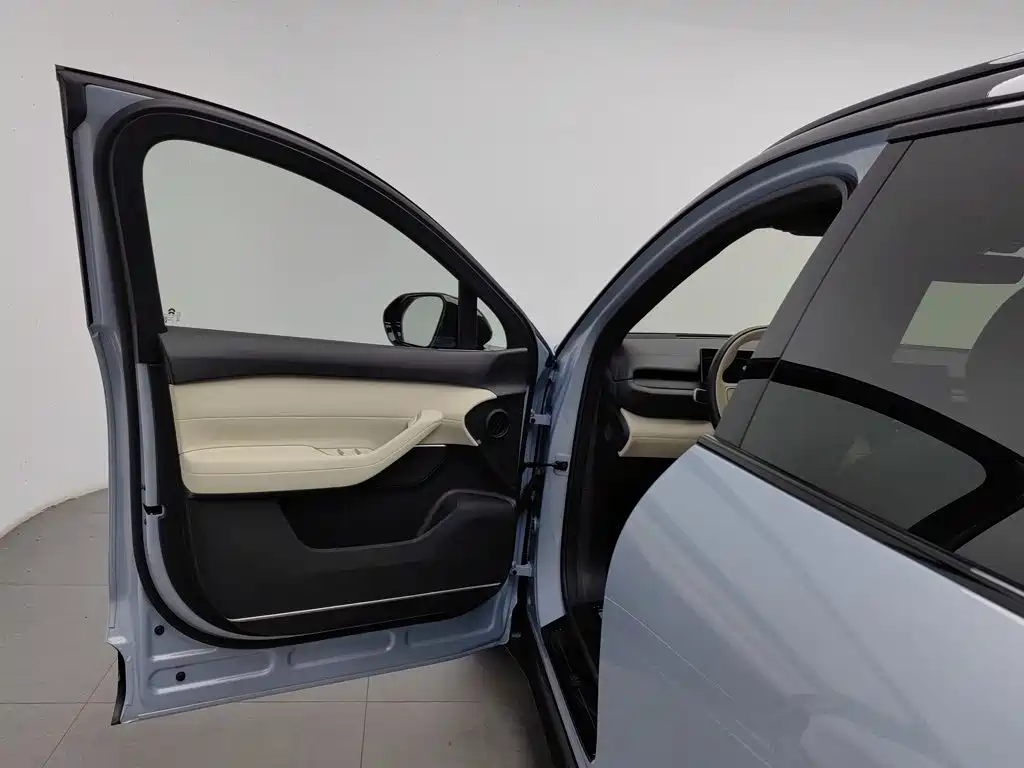 Фото 8 - NIO ES6