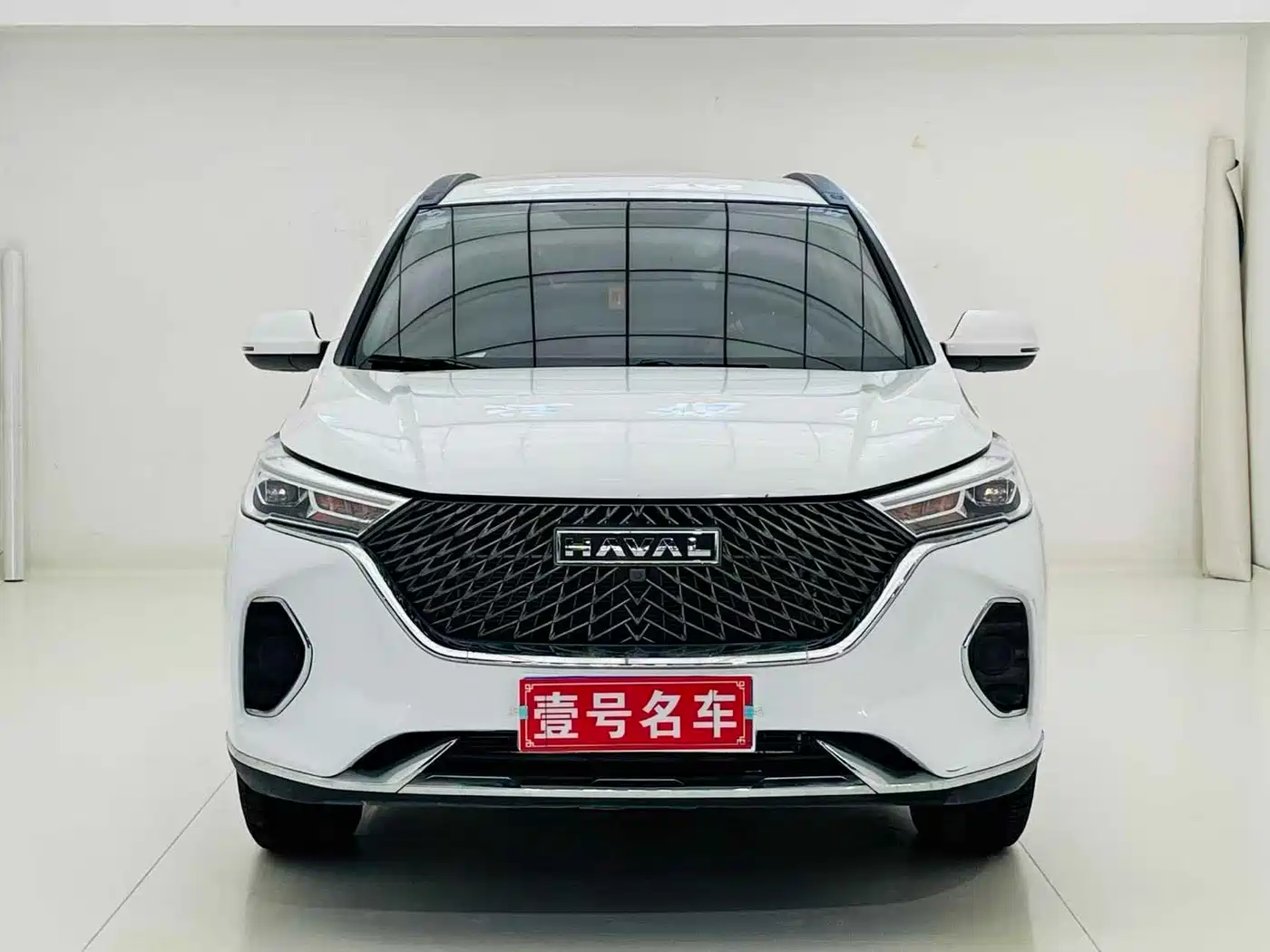 Haval M6 2024 2023 PLUS 1.5T DCT Elite Smart Connect