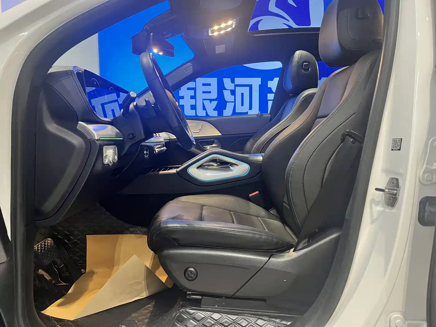 Mercedes-Benz GLE Coupe 2020 GLE 450 4MATIC Coupe SUV Fashion фото 5