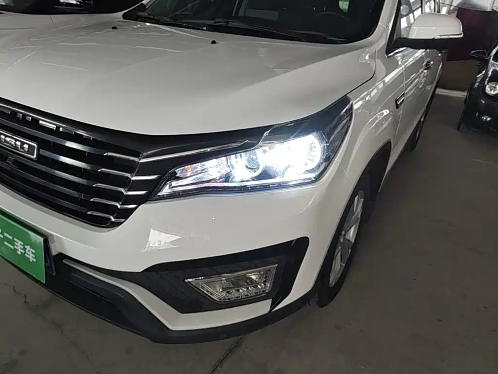 Bisu Auto Bisu T5 2018 2017 1.5T Manual Premium