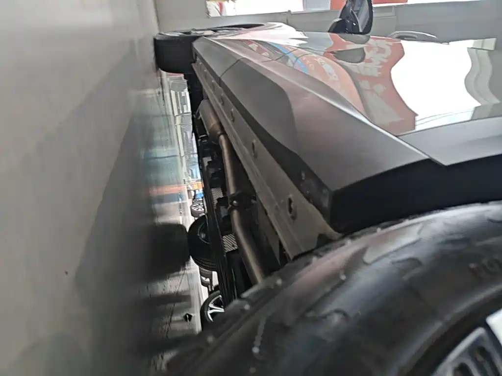 Baojun Yunhai 2026 2024 140km Plug-in Hybrid