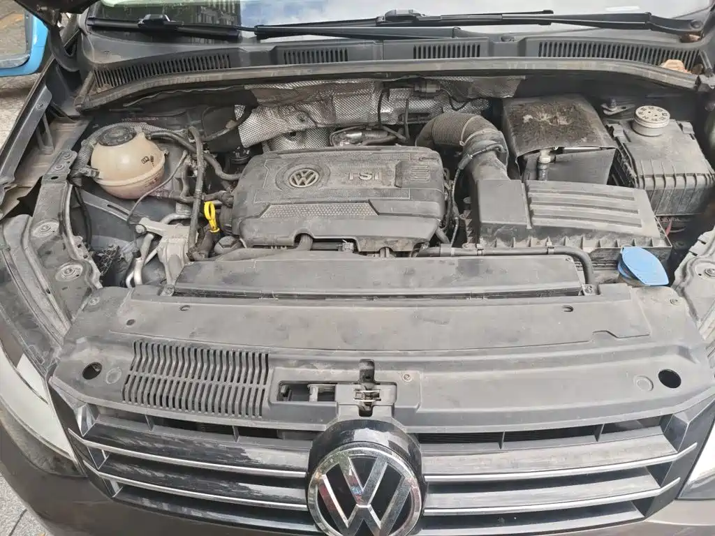 Фото 11 - Volkswagen Sharan