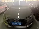 Фото 2 - Audi A4 (Import)