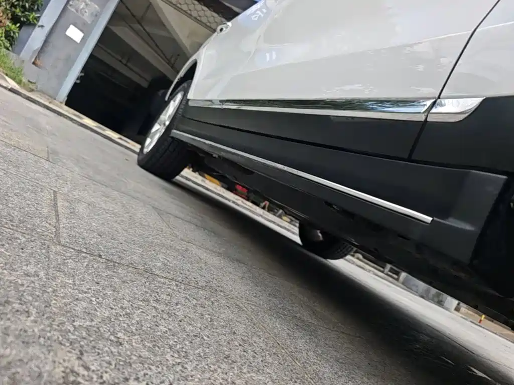 Haval H8 2016 2015 2.0T AWD Elite