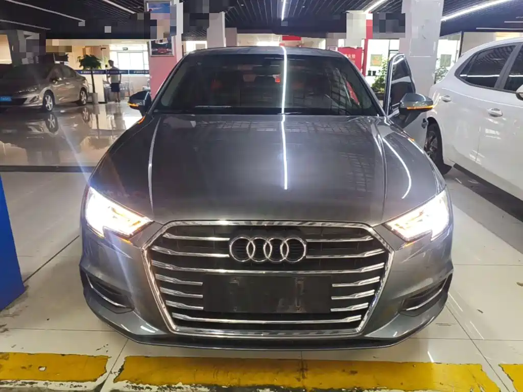 Фото 3 - Audi A3