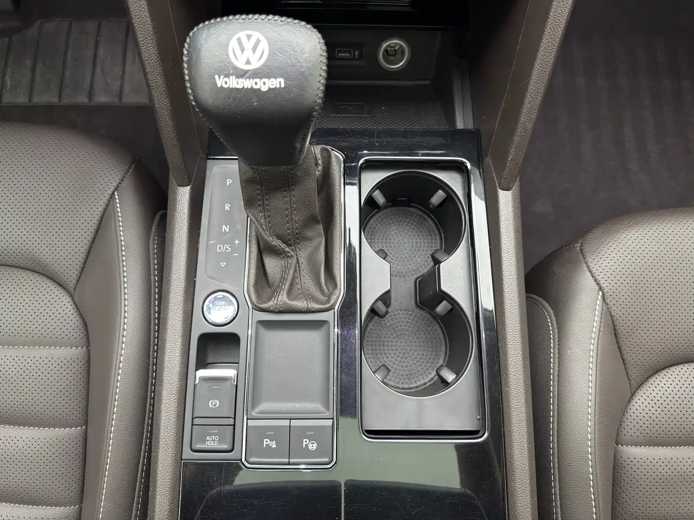 Volkswagen Teramont 2017 2017 330TSI 2WD Flagship Edition