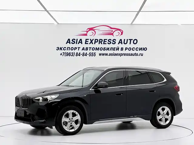 BMW X1 2023