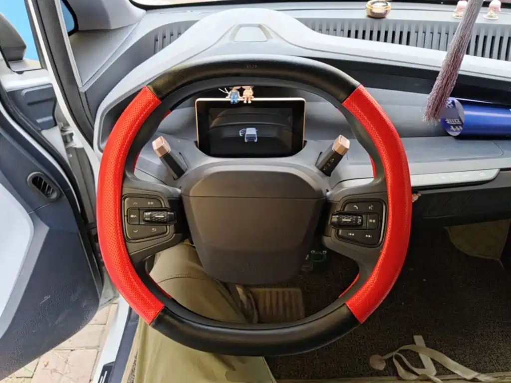 Baojun E200 2021 2020 305KM Smart Edition