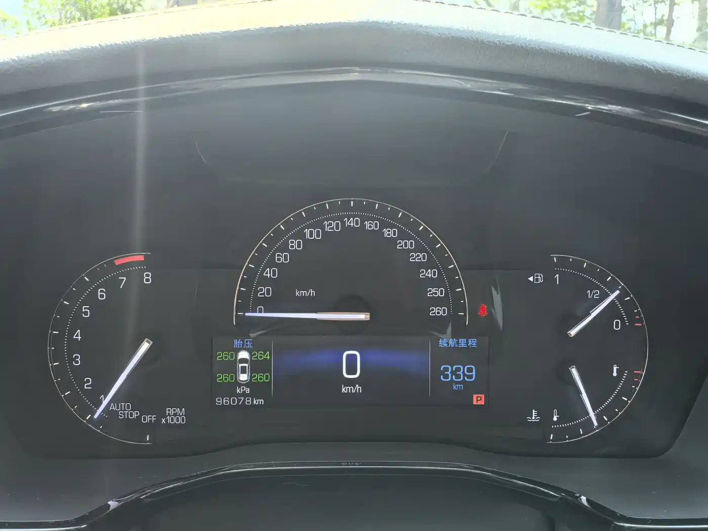 Cadillac XT5 2018 28E AWD Technology Model фото 9