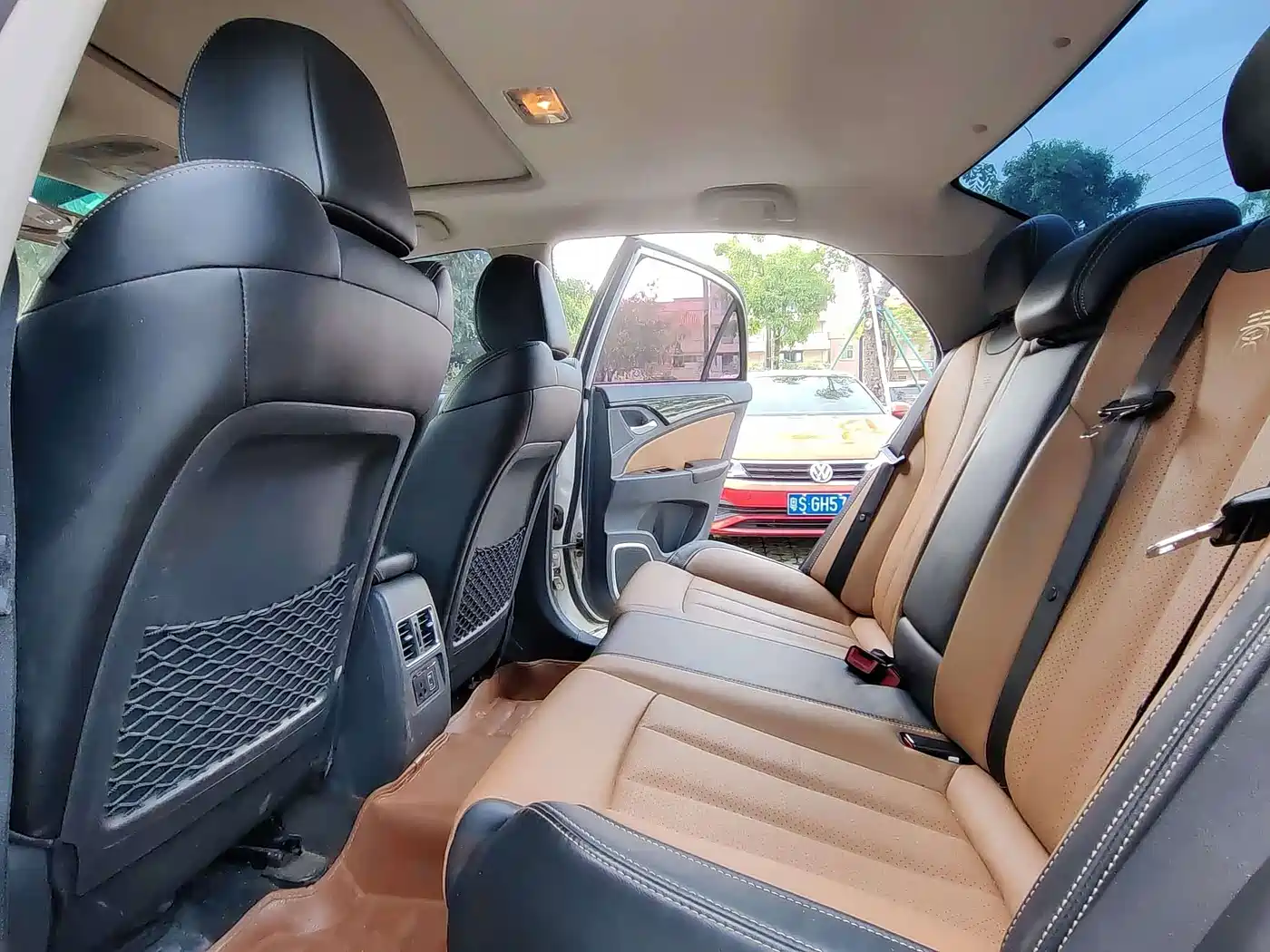 BYD Qin New Energy 2018 2017 1.5T Premium Model