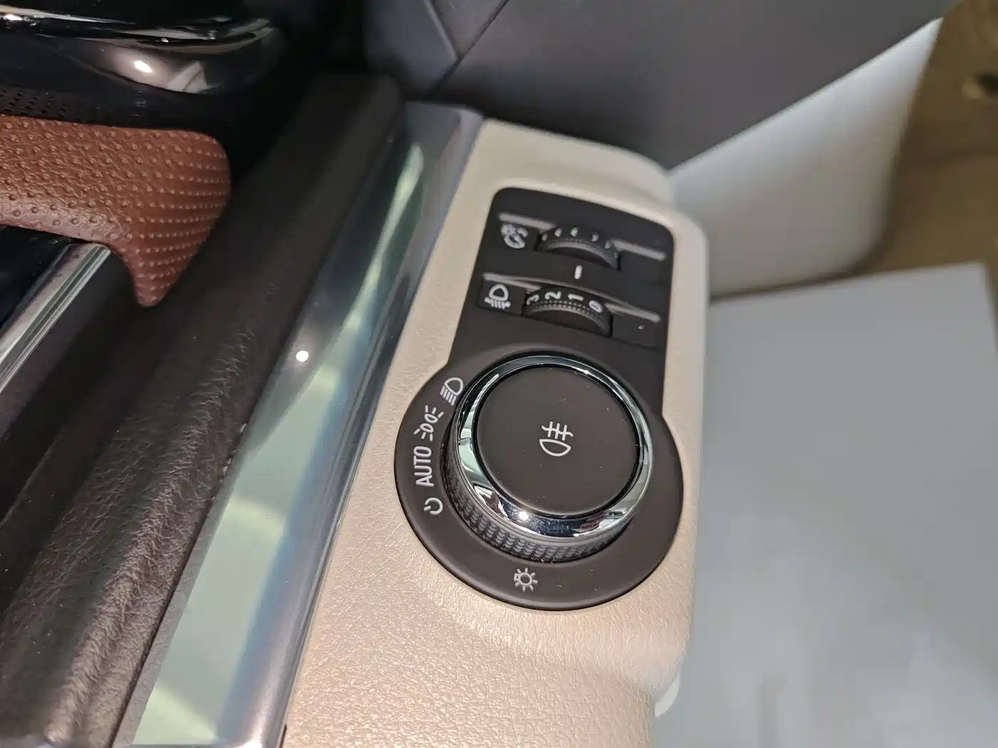 Buick GL8 2020 Model Land Business Class 652T Luxury фото 12