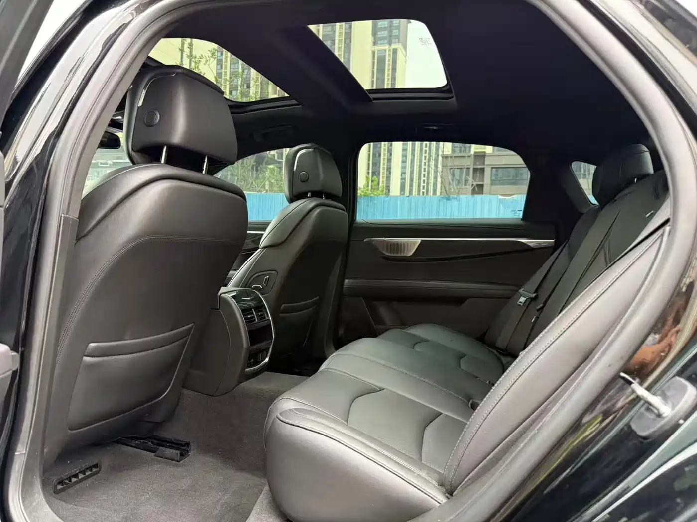 Cadillac CT6 2023 2023 28T Luxury Edition