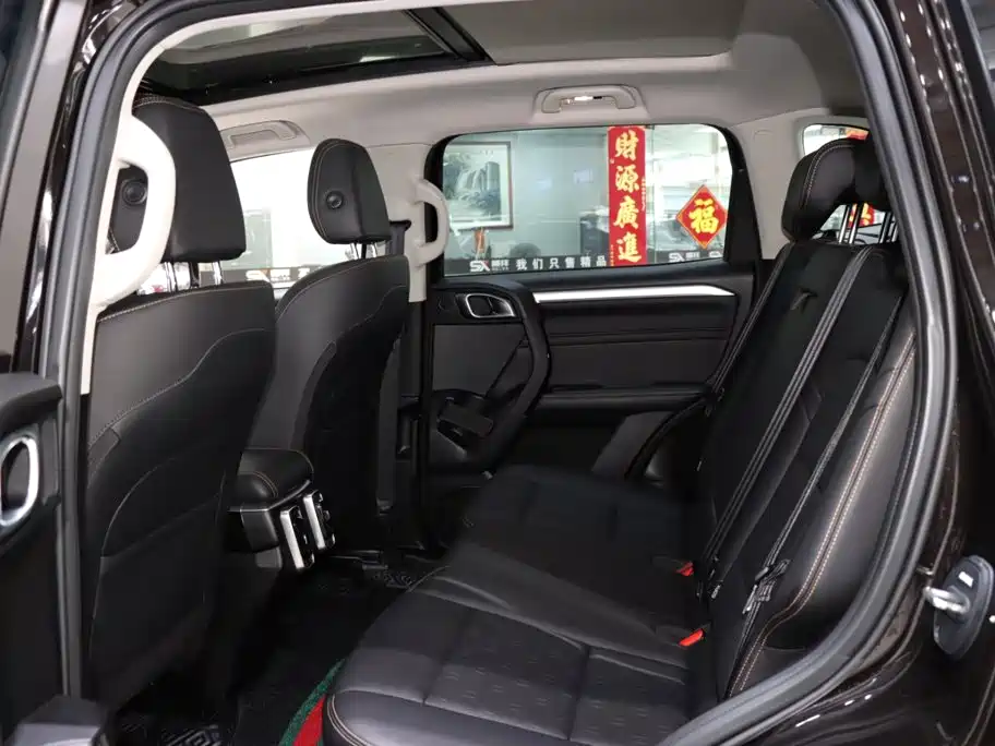 Haval Big Dog, миниатюра 11