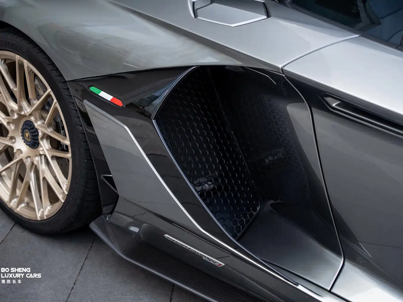 Lamborghini Aventador 2019 2019 Aventador SVJ