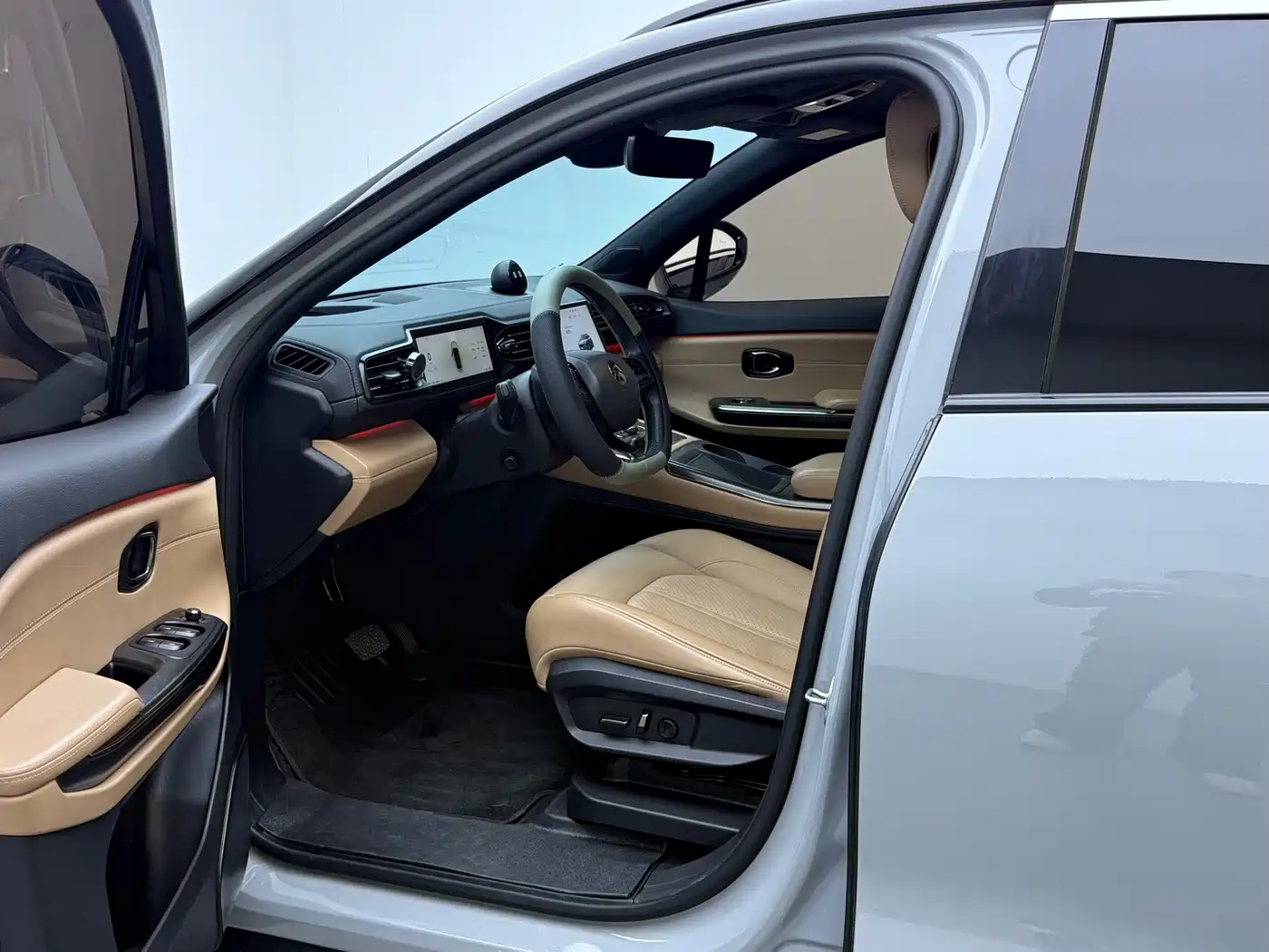 NIO ES6 2022 2022 Model 100kWh Sport