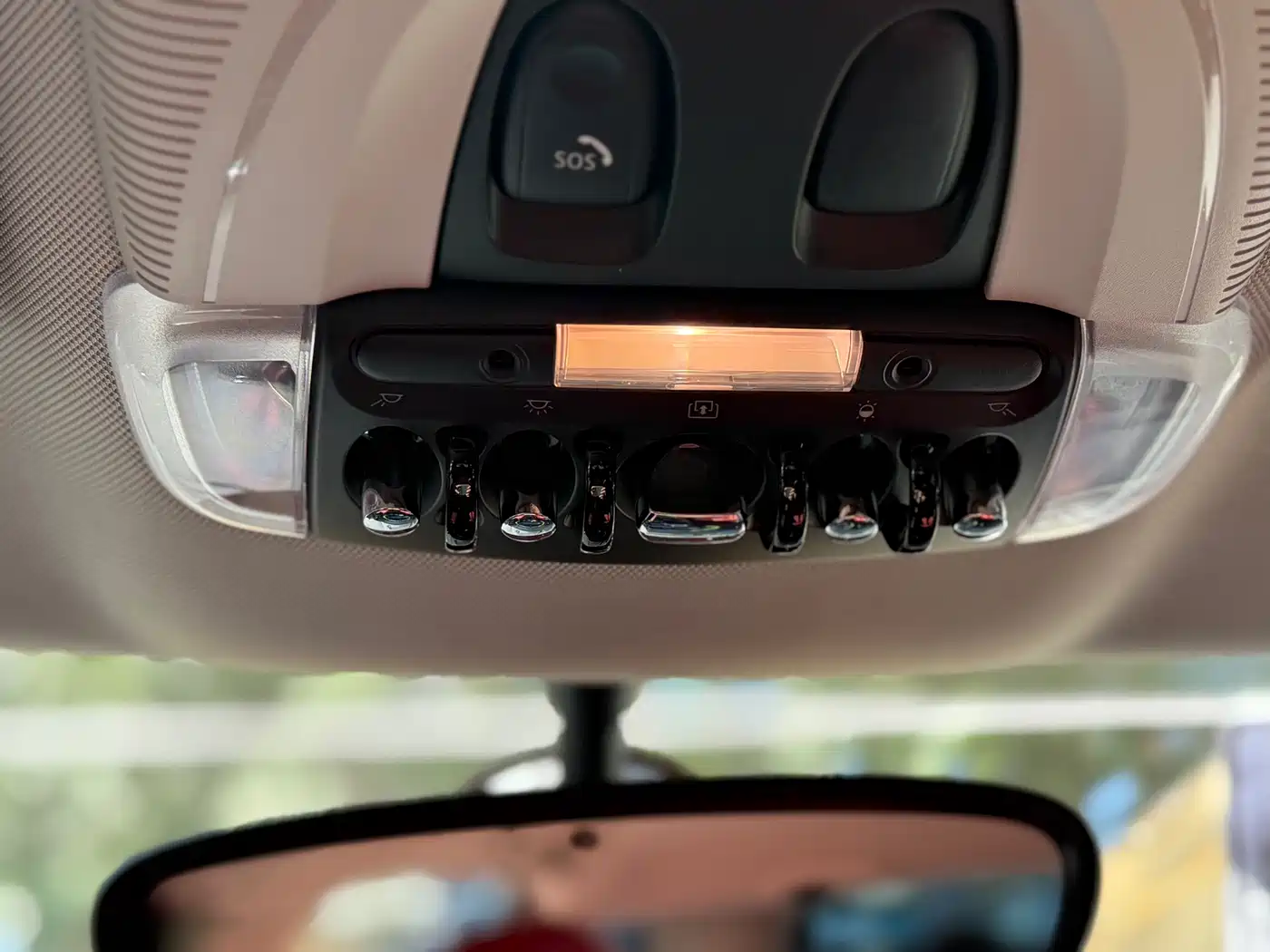 MINI COUNTRYMAN 2023 2023 1.5T COOPER Classic