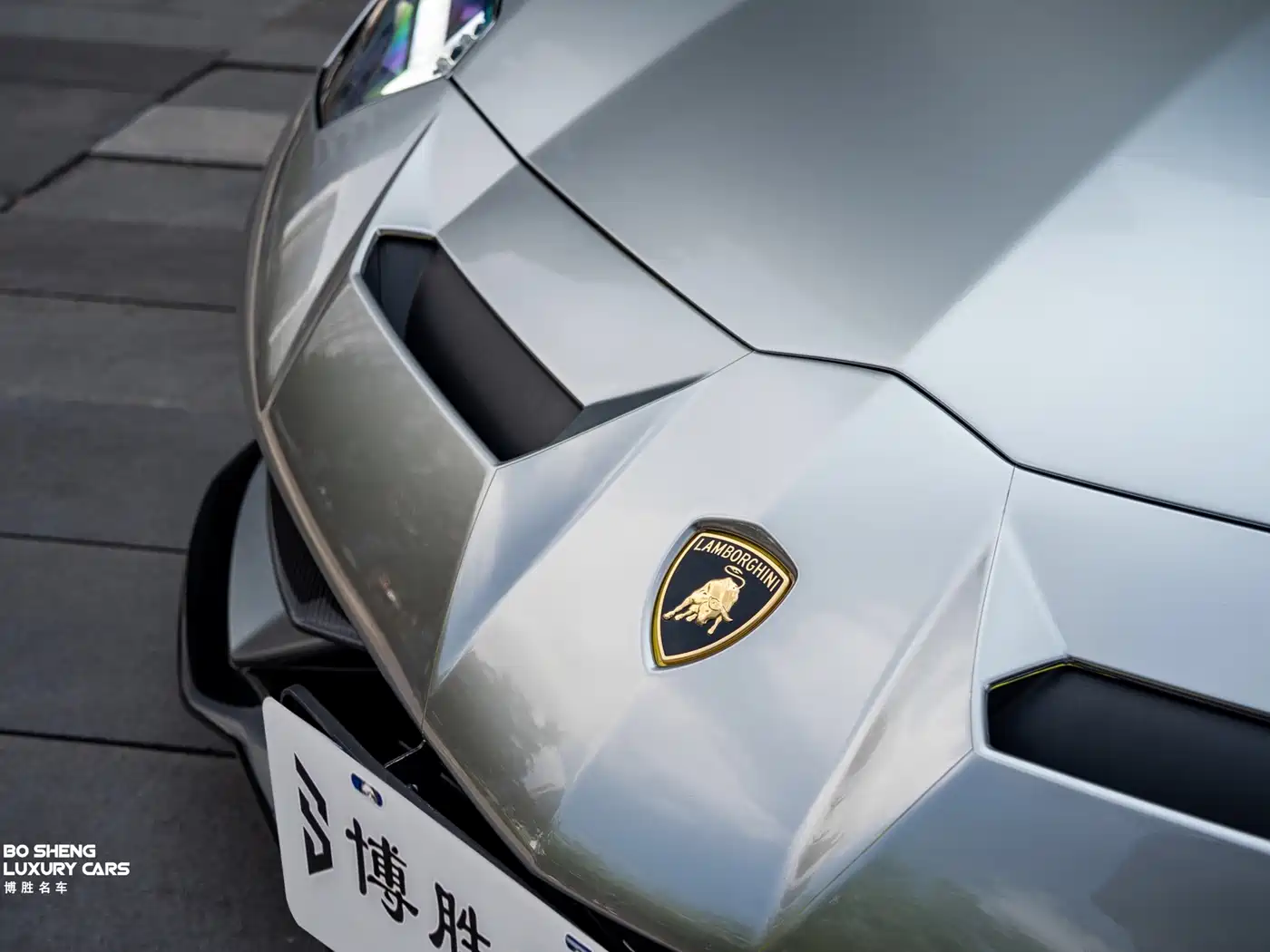 Lamborghini Aventador 2019 2019 Aventador SVJ