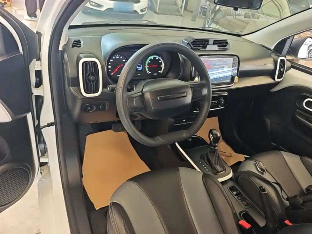 Roewe Kaiwei CLEVER 2023 2022 311km Vitality Bobo Edition
