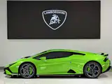 Фото 3 - Lamborghini Huracán