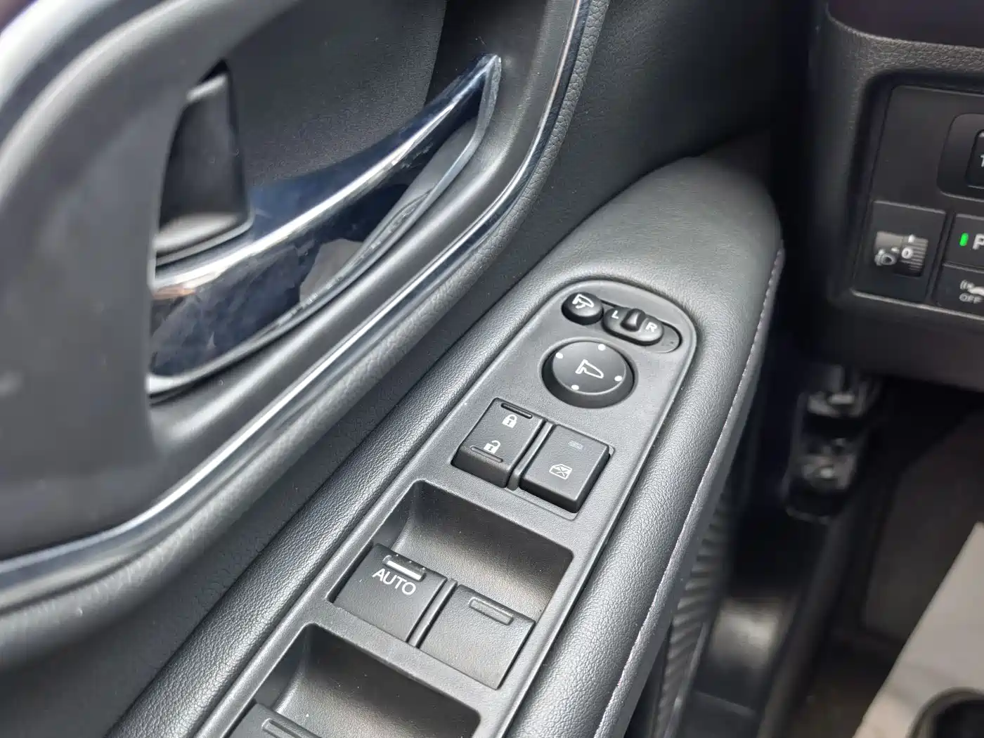 SIMING DONGFENG HONDA M NV