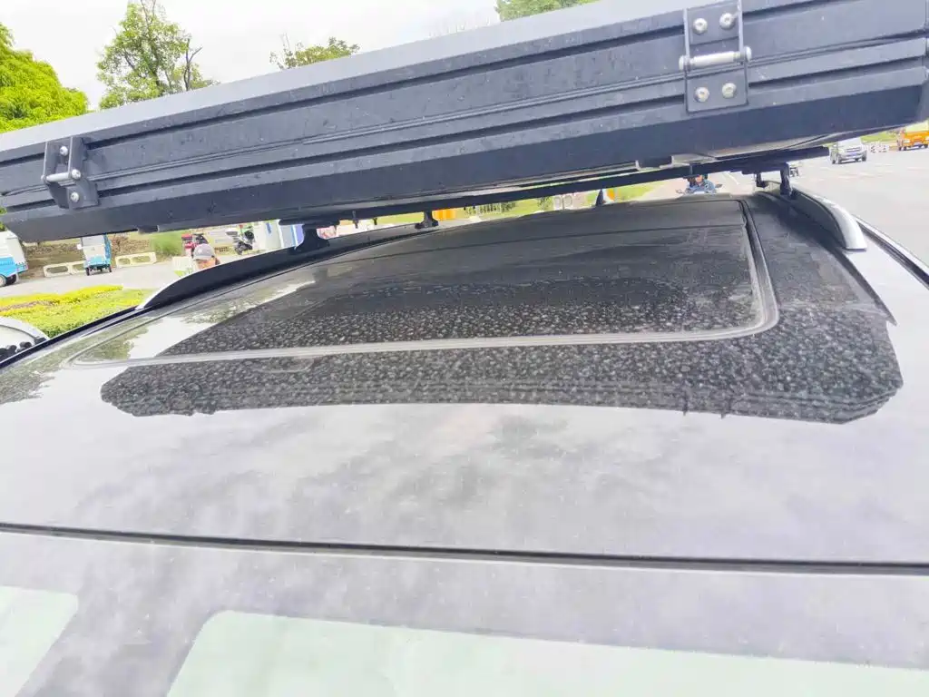 Фото 5 - Cadillac XT6