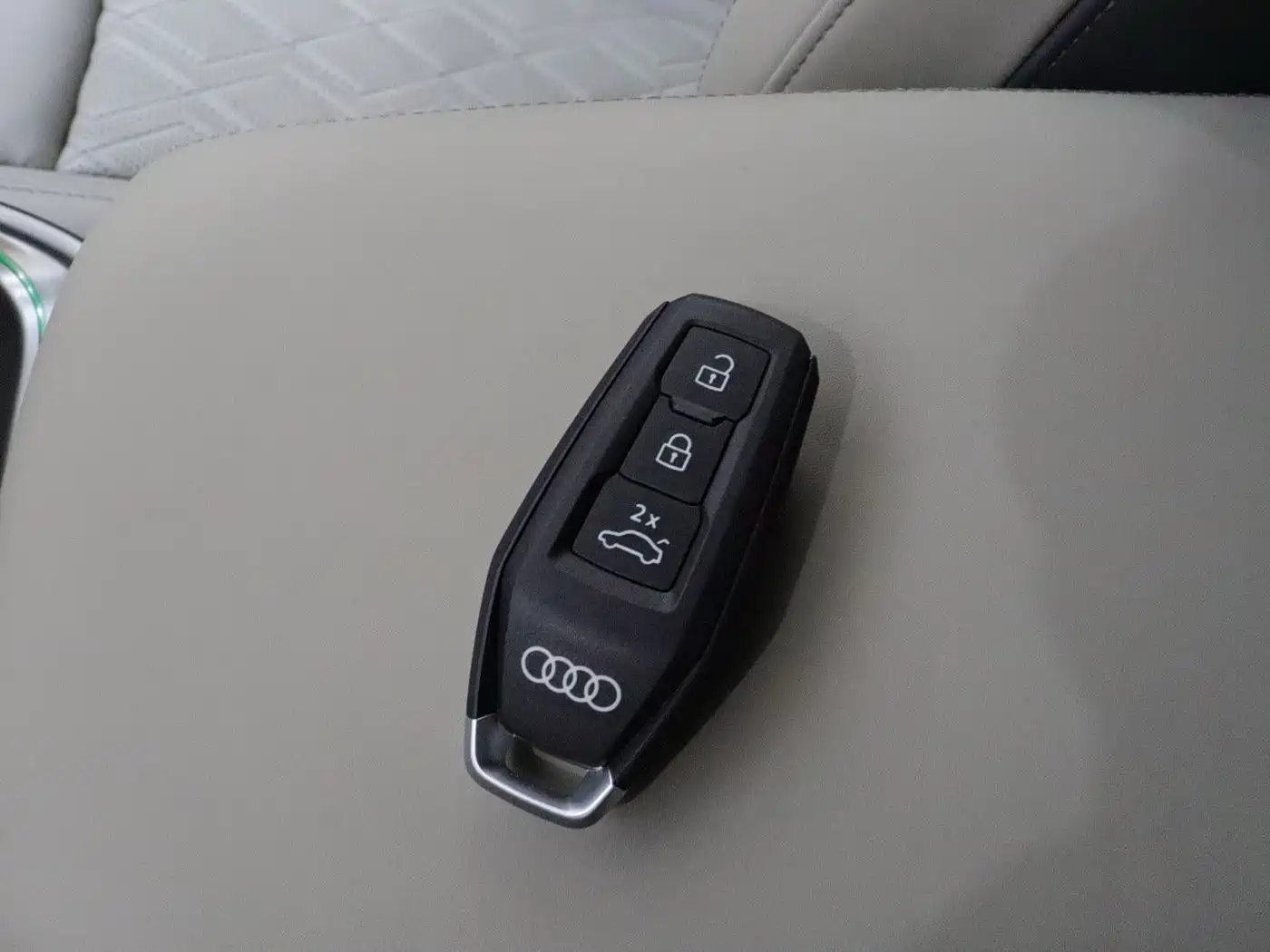 Audi Q5L 2026 2026 Smart Hybrid Flagship
