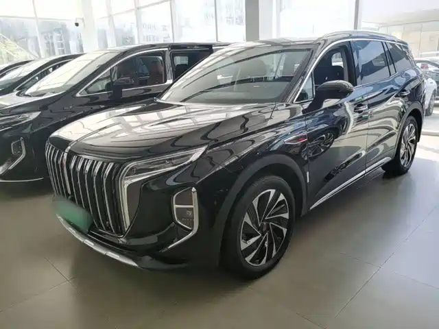 Similar car