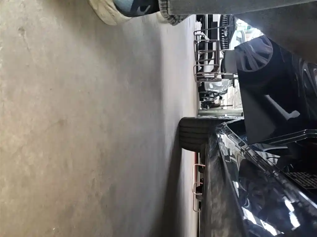 Geely Galaxy Galaxy A7 2025 EM-i фото 21