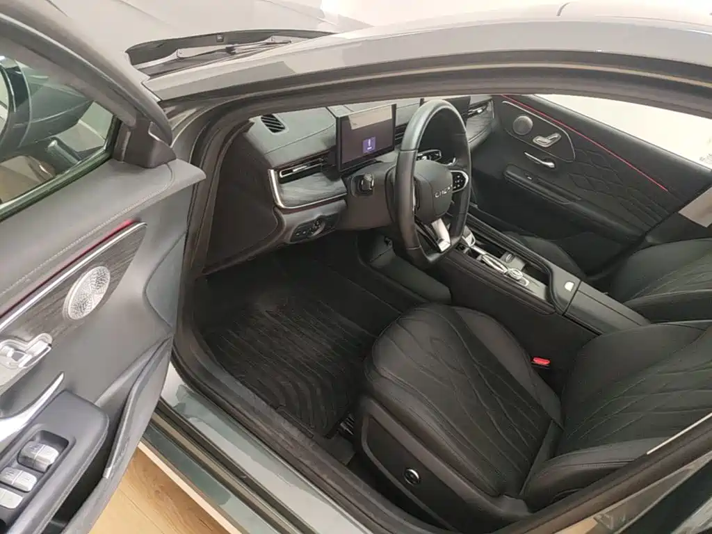 Chery Arrizo 8 PRO 2025 2025 Pro 1.6T Luxury Model+