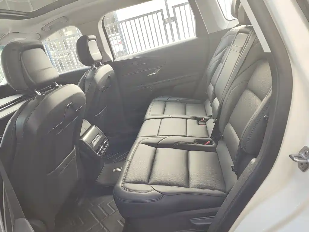 Lincoln Nautilus 2025 2025 2.0T FWD Launch Edition