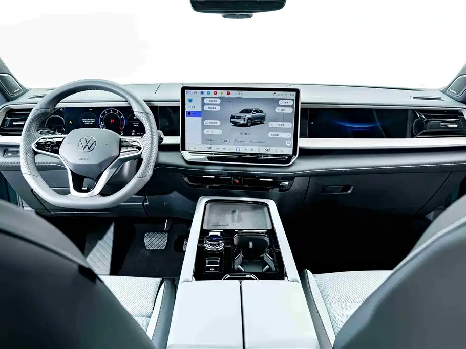 VOLKSWAGEN TOURANG