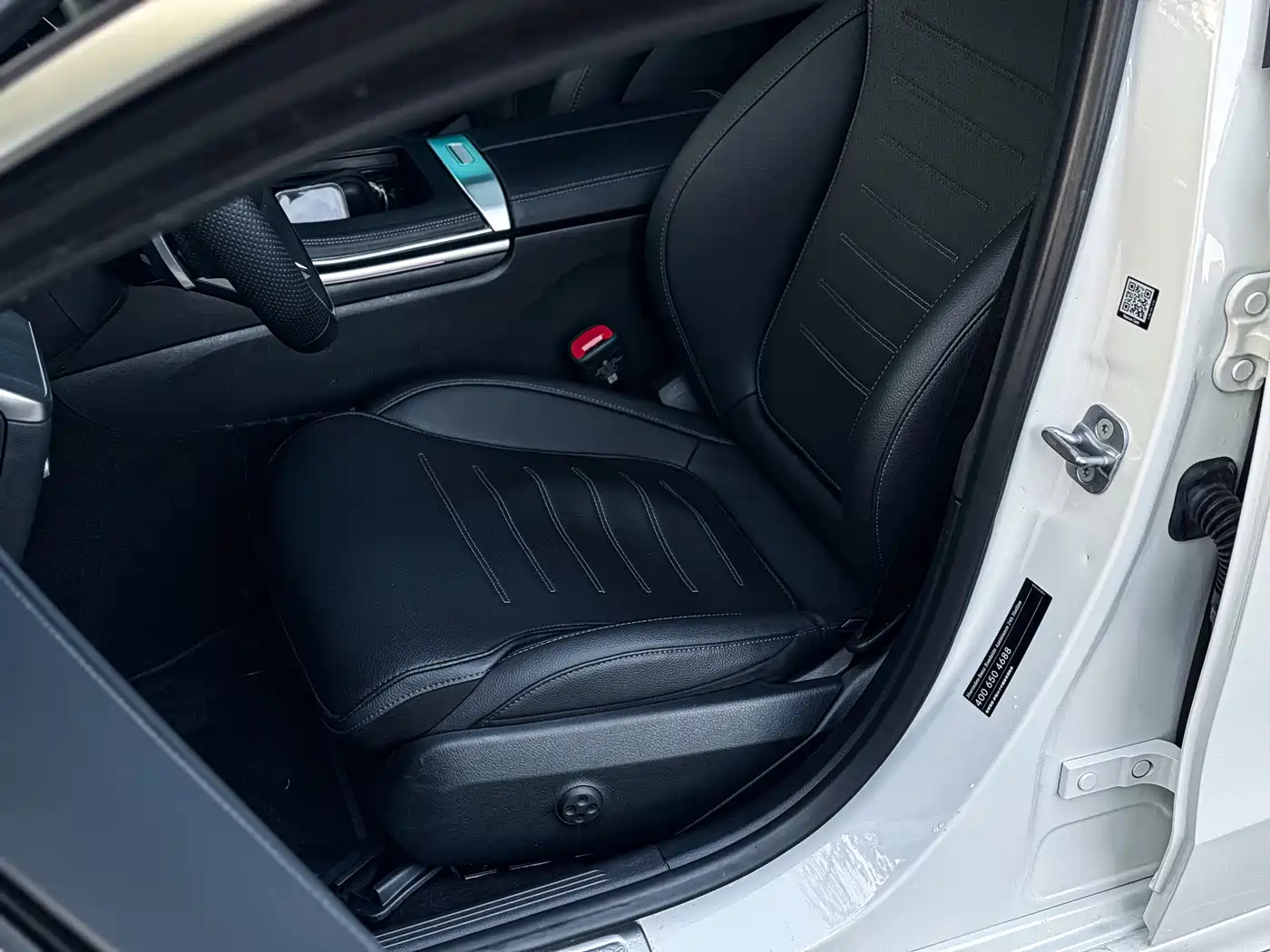Mercedes-Benz C-Class 2024 Facelift C 260 L Sport фото 10