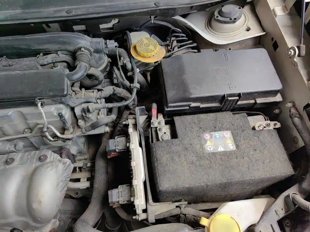 Jeep Cherokee (Import) 2014 2014 2.4L Luxury