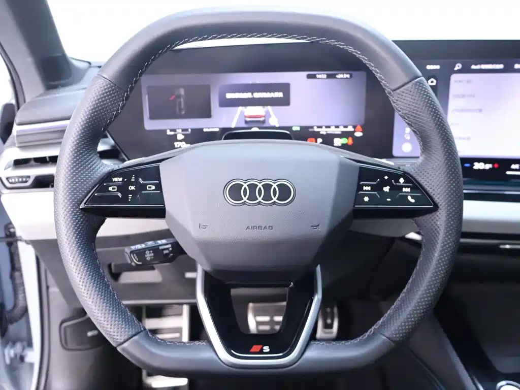 Audi A5L 2026 2025 2.0T Sport Edition Plus
