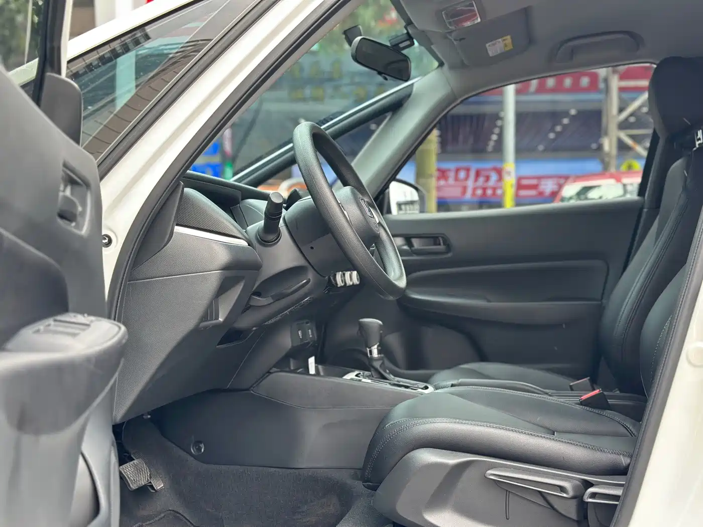 Honda Fit 2024 2024 1.5L CVT Mugen Unlimited Edition