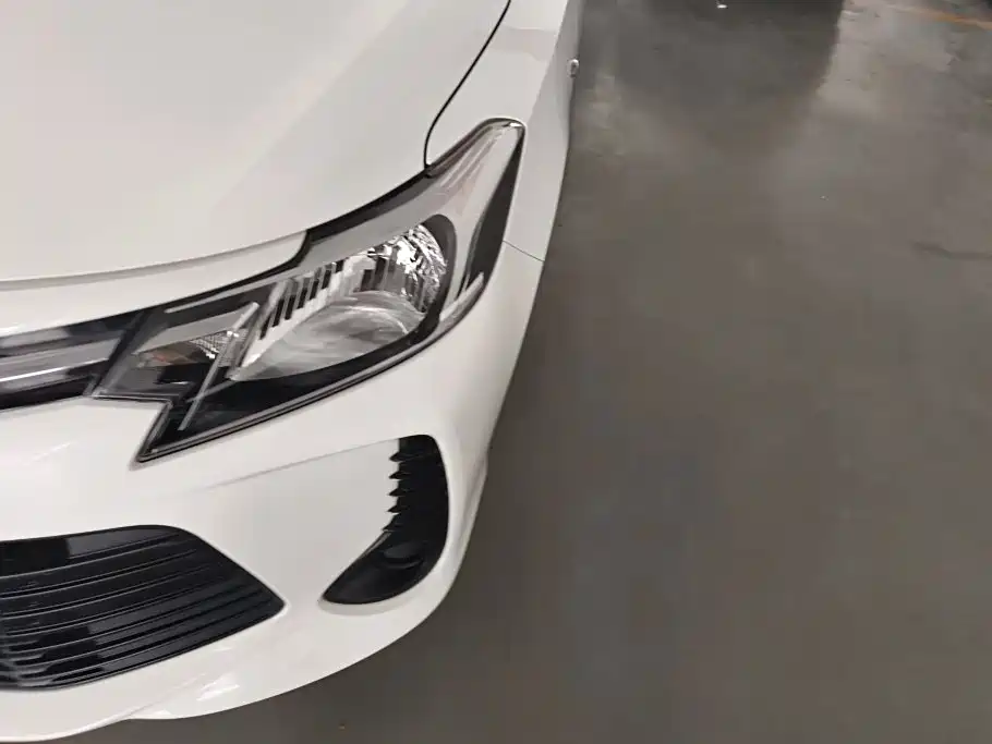 Toyota Vios, миниатюра 5