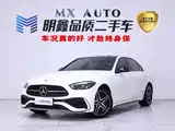 Фото 1 - Mercedes-Benz C-Class