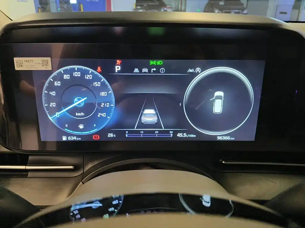 Kia Carnival 2021 2021 2.0T Flagship Edition