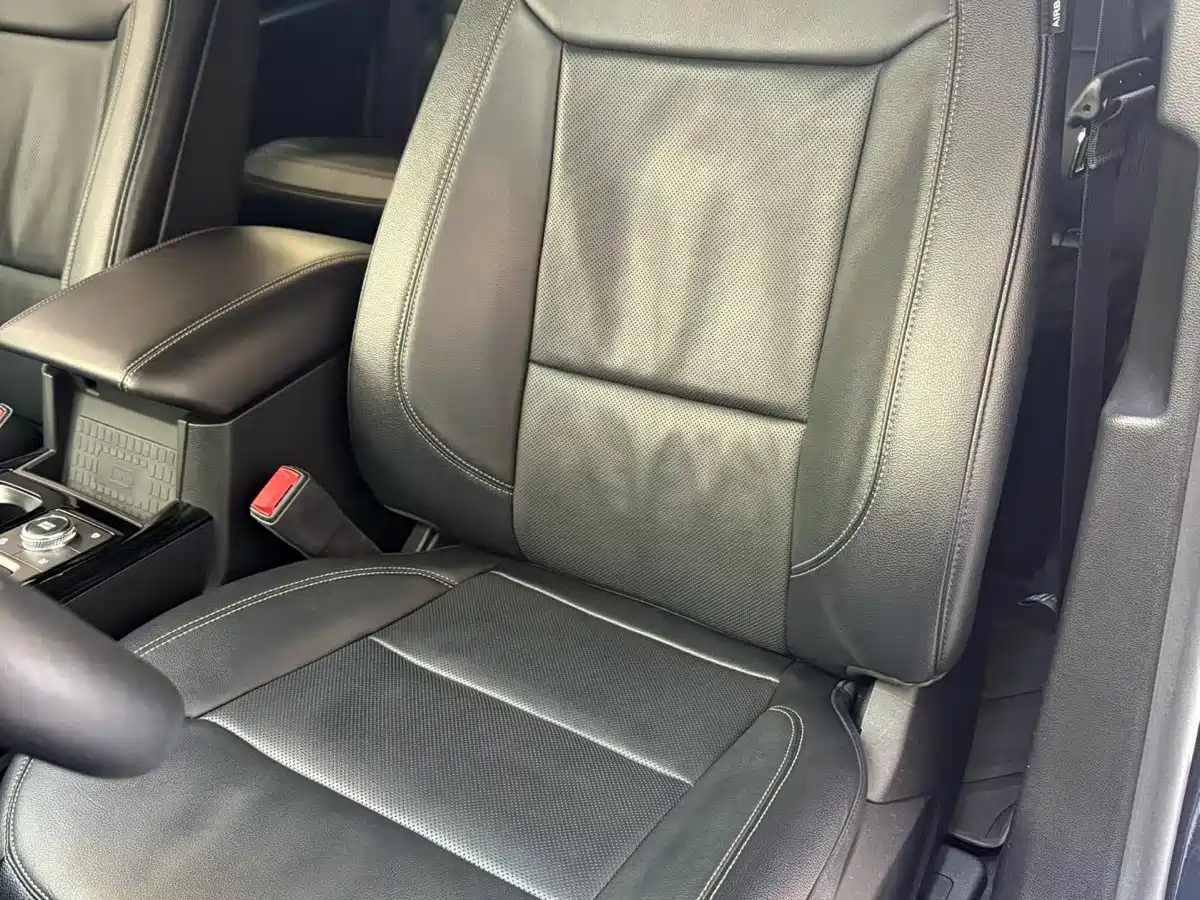 Ford Explorer 2020 2020 EcoBoost 285 AWD Titanium Edition 6-Seater