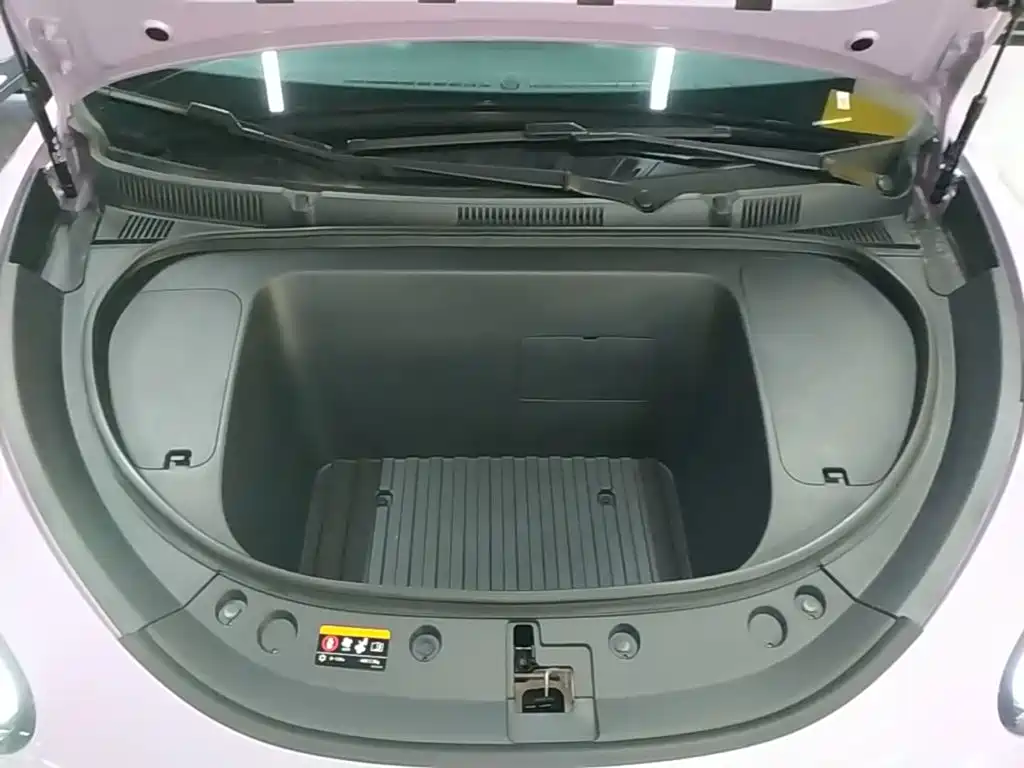 Geely Galaxy Starry Wish 2025 2026 Model 410km Explorer Edition