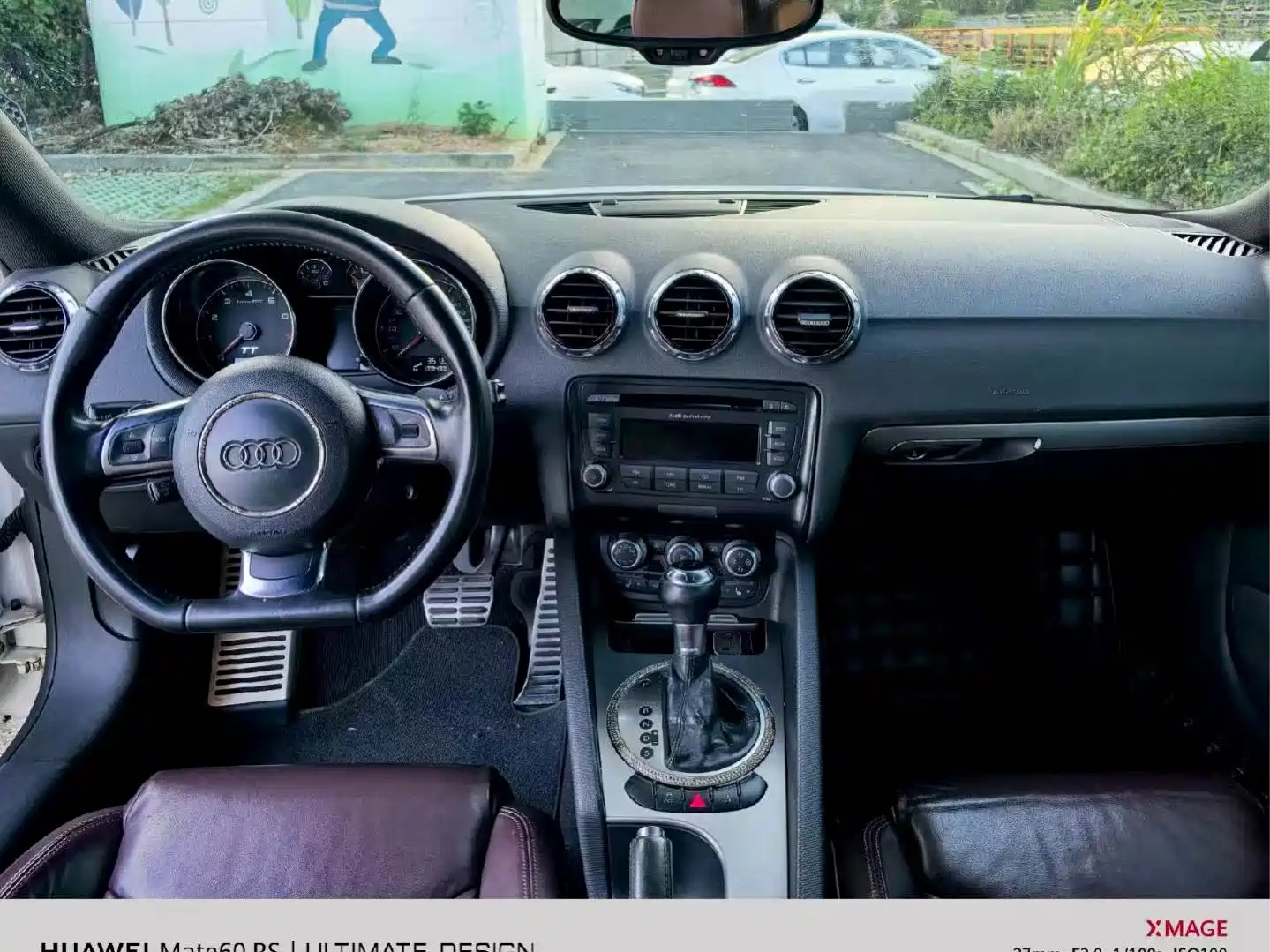 Photo 7 - Audi TT
