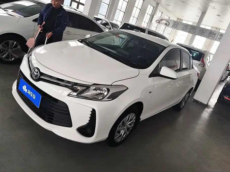Toyota Vios