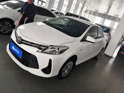 Toyota Vios
